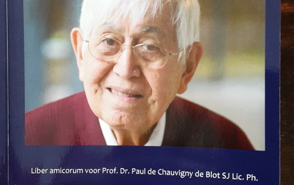 Business Spiritualiteit in het leven