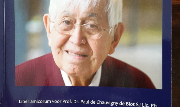 Business Spiritualiteit in het leven