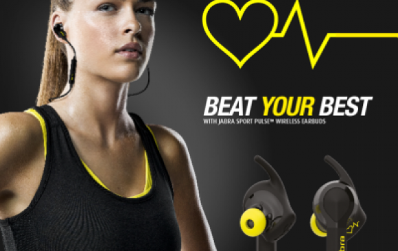 @JabraEurope Sport Life™-App by @FreshCCom #KeepOnRunning #FreshRunWithJabra #StayFresh