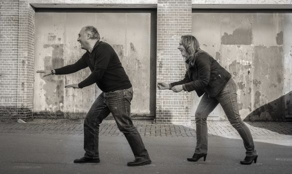 #PersonalBranding: Wie is het merk, jij of je product?